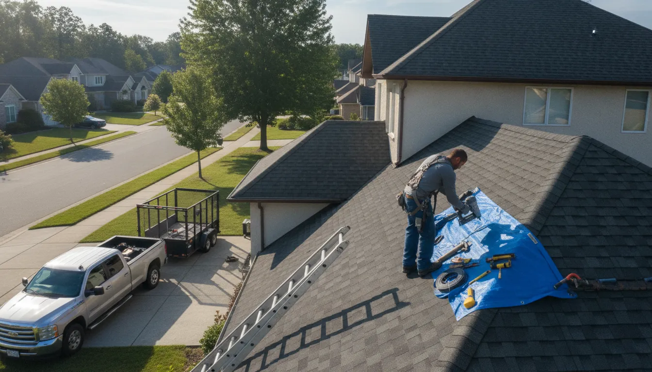 Trusted Roofing for Shandaken Homes & Businesses